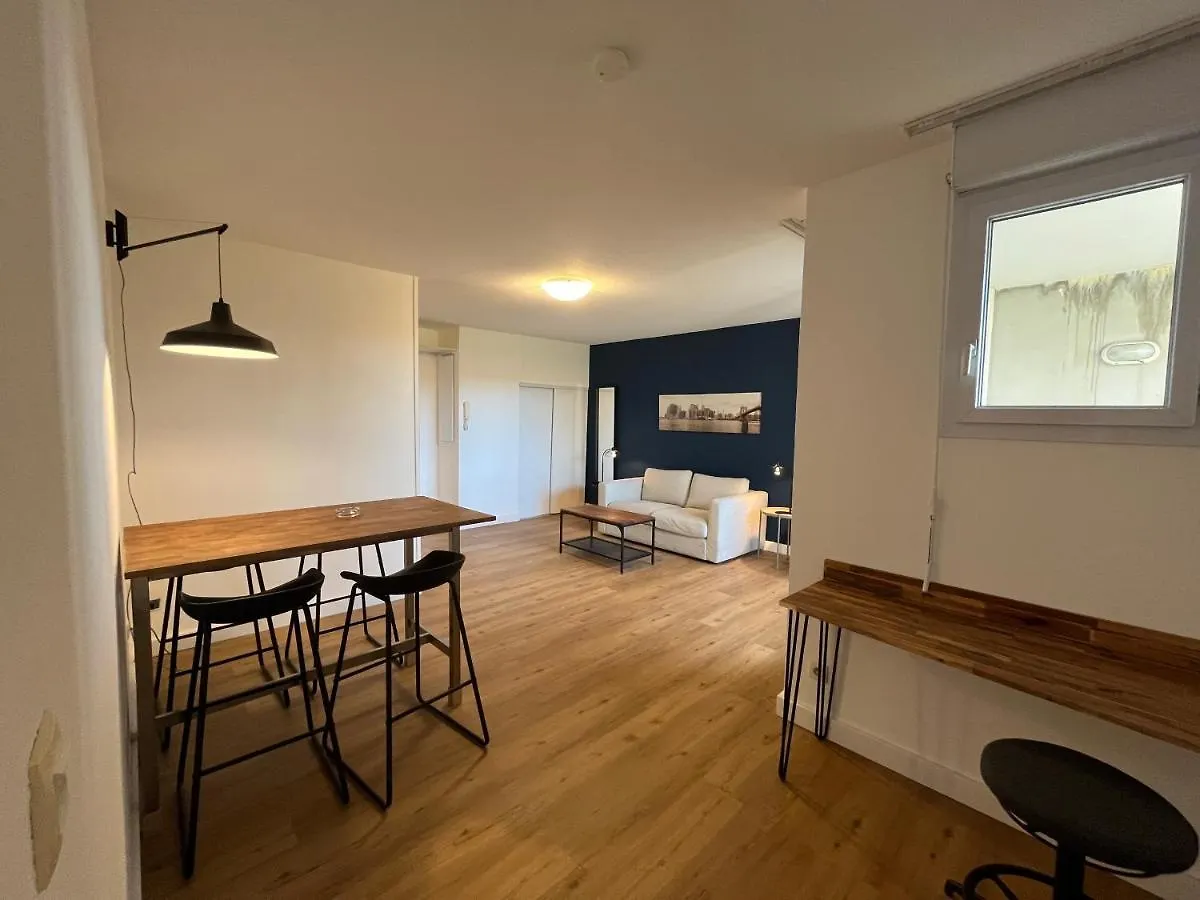 Ξενοδοχείο με διαμερίσματα Les Appartements Du Clos De La Chartreuse By Ateya Αιξ-αν-Προβάνς